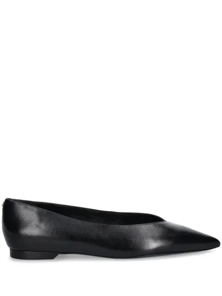 Balerini Patrizia Pepe negru