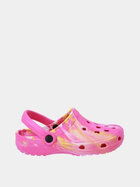 Повседневные сабо Casual