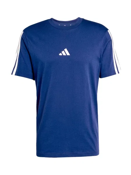 Tricou Adidas alb