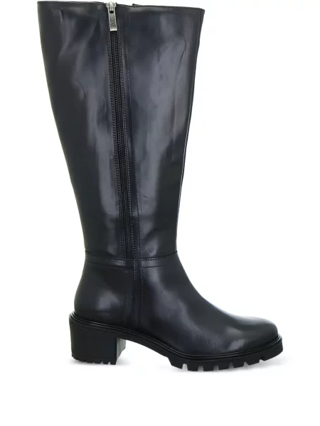 Botine Ara negru