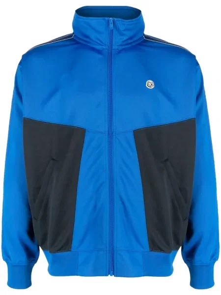 Geacă Billionaire Boys Club albastru