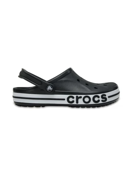 Pantofi Crocs negru