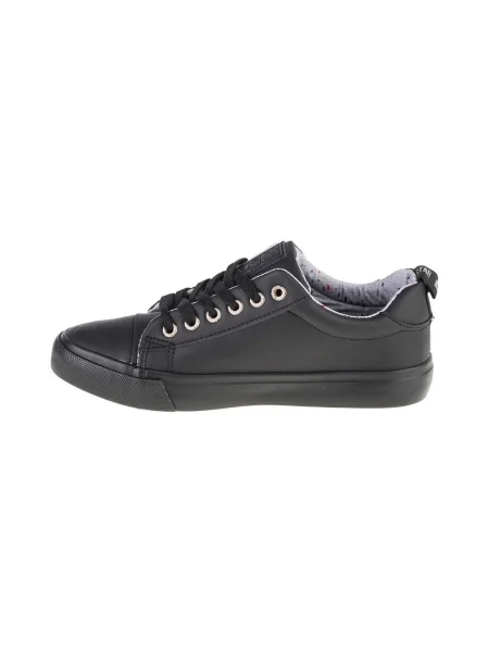 Teniși Big Star Shoes negru