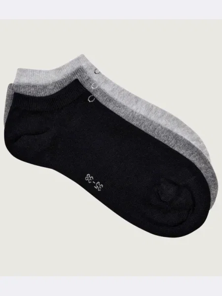 Calvin Klein Șosete negru