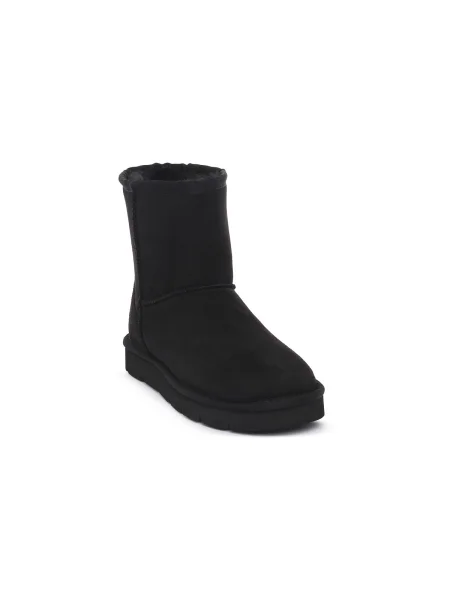 Pantofi Grünland negru