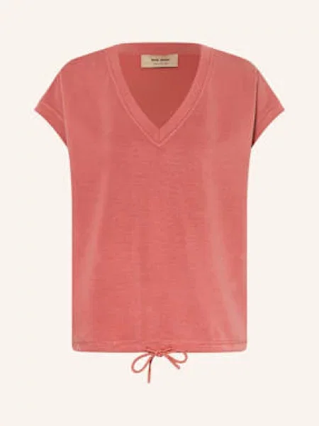 Mos Mosh Bluza Nierozpinana Mmnadi pink różowa