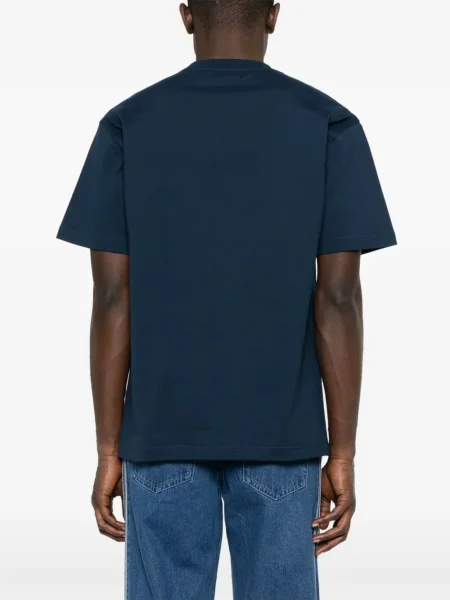 Tricou Xlarge albastru