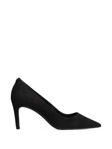 Pantofi cu toc Michael Kors negru