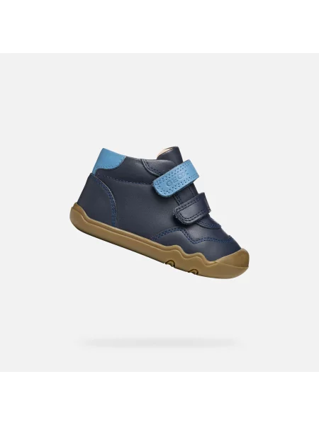Pantofi copii Geox albastru