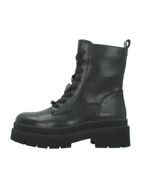 Pantofi Exé Shoes negru