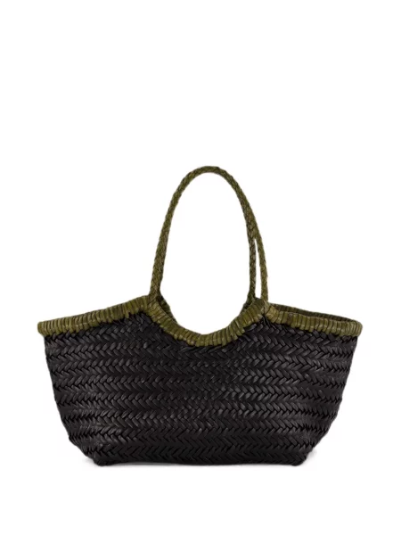 Geantă shopper Dragon Diffusion negru