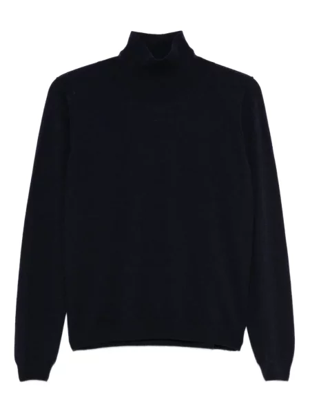 Pulover Incentive! Cashmere din cașmir negru