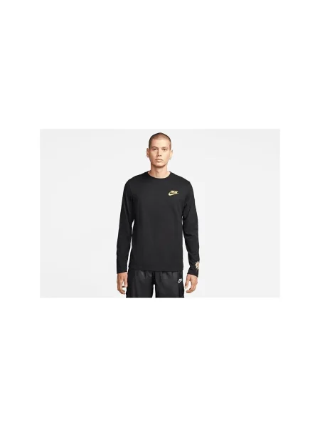 Tricou Nike negru