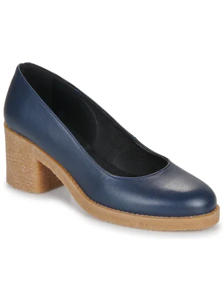 Pantofi Dream In Green albastru