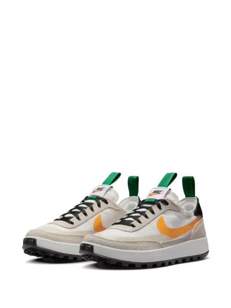 Sneakerși Nike Air Jordan verde