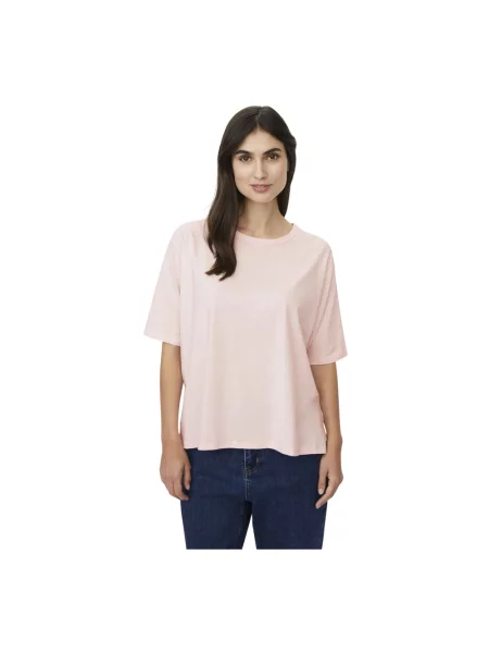 Koszulka Masai różowa