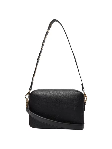 Torbica Valentino crna