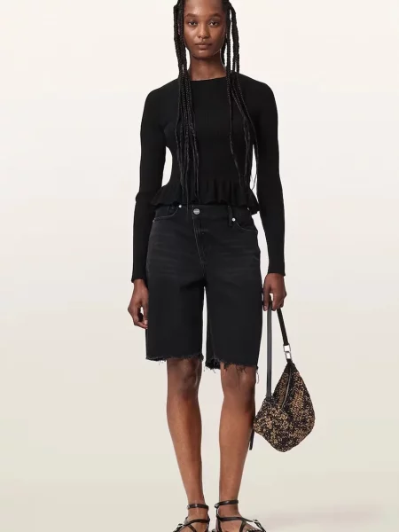 Свитер Allsaints