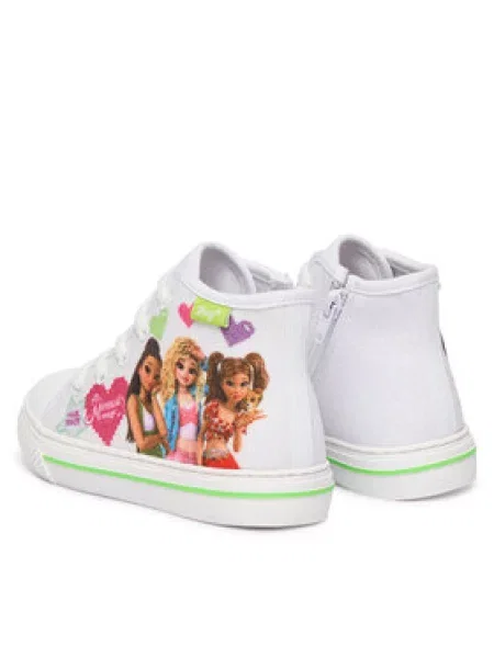 Tenisice Primigi AVANT bijela