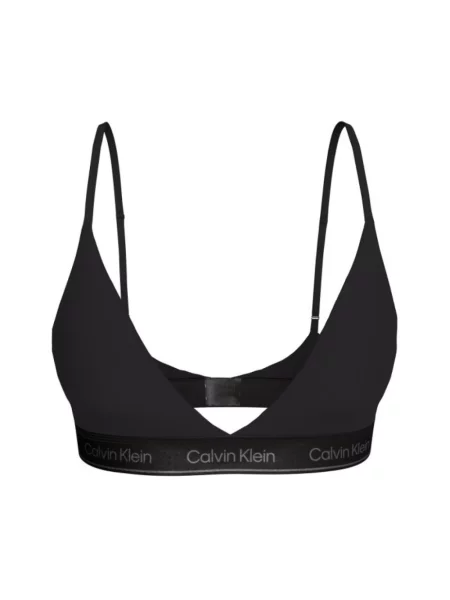 Majtki Calvin Klein czarne
