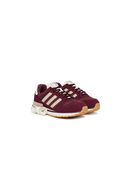 Adidas Superge Zx Rs Bordo rdeča