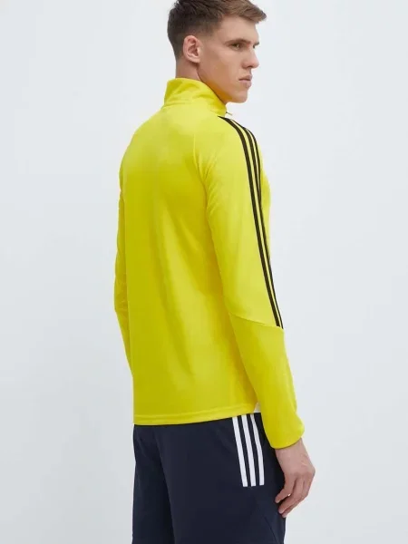 Свитер Adidas Performance желтый