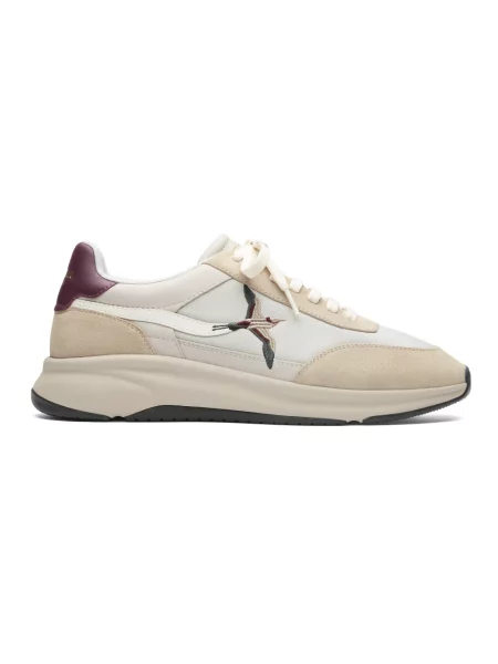 Sneakersy Axel Arigato skórzane