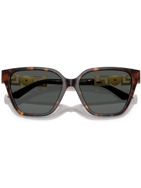 Ceas Versace maro