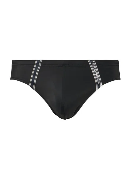 Chiloți Emporio Armani negru