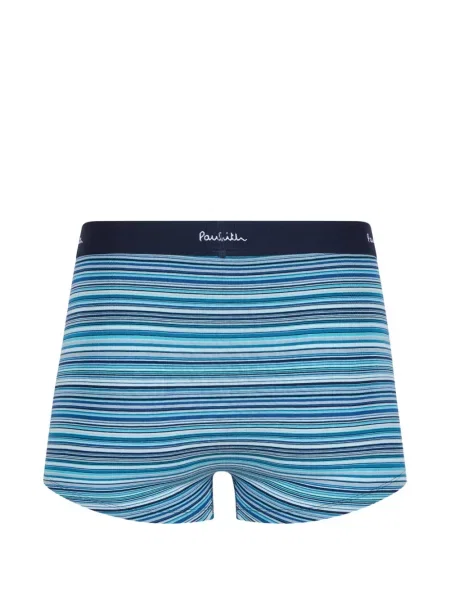 Șosete Paul Smith albastru