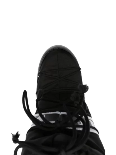 Botine Moon Boot negru