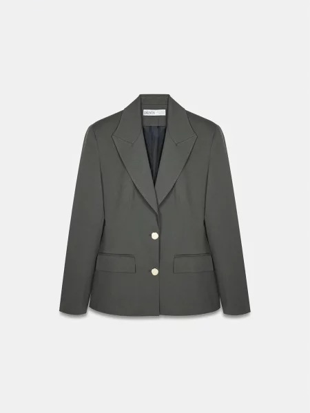 Dilvin Blazer antracit