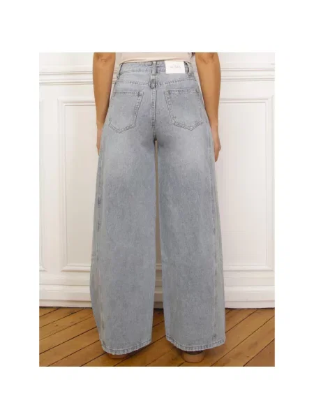 Traperice La Modeuse plava