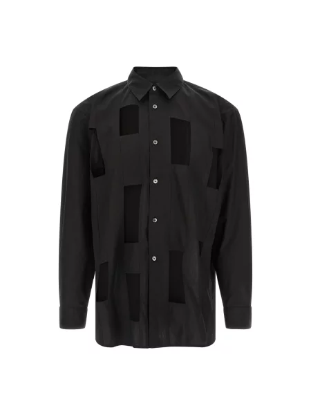 Koszula Comme Des Garcons czarna