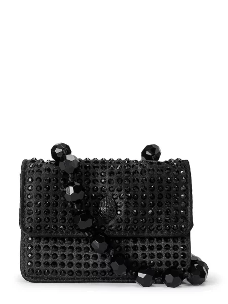 Torebka Kurt Geiger czarna