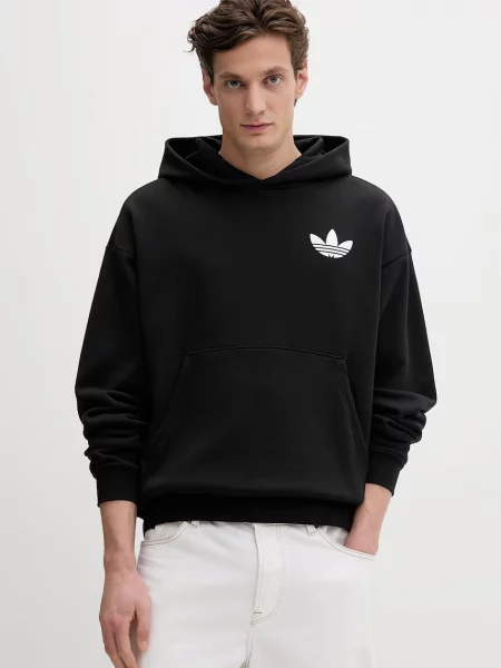 Широкий свитер Adidas Originals