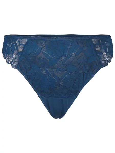 Devoted by Zizzi Tanga LRACHEL gențiană albastru