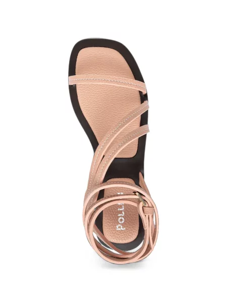 Sandale Pollini plic