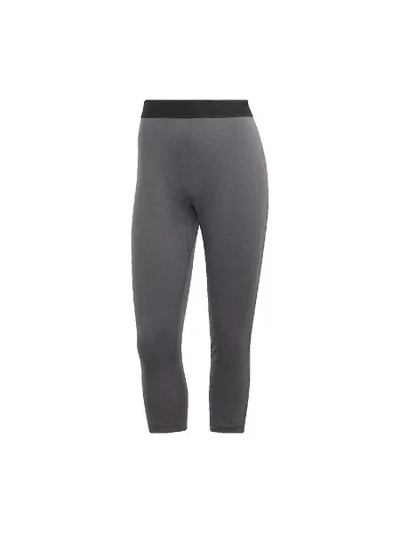 Dresuri Adidas din lână merinos gri