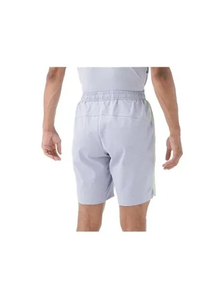 Pantaloni Yonex tenis alb