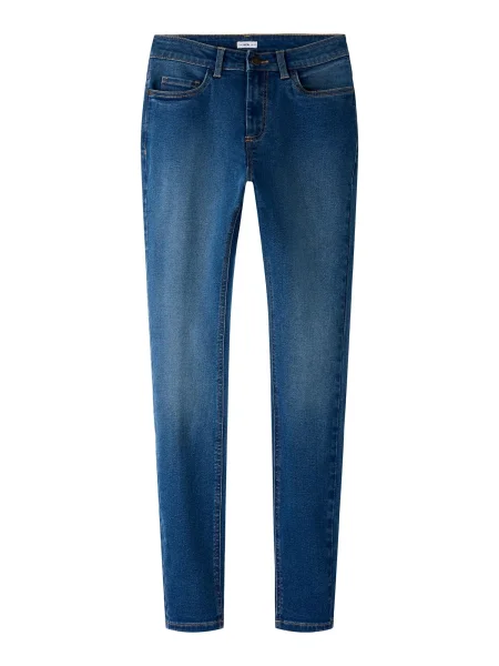 TWO SOON Jeans albastru