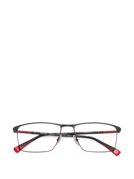 Ochelari de soare Etnia Barcelona negru