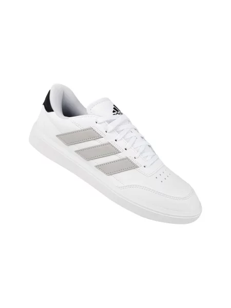Pantofi Adidas alb