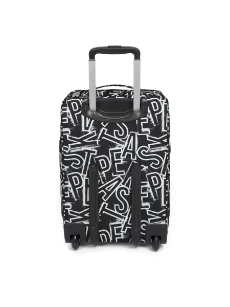 Walizka Eastpak biznesowa czarna