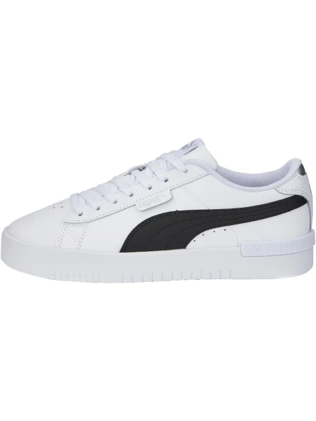 Pantofi Puma alb
