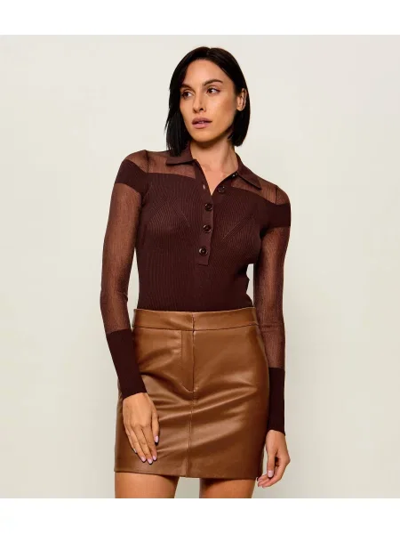 Patrizia Pepe Body maro