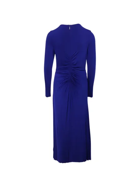 Rochie Jason Wu de costum albastru