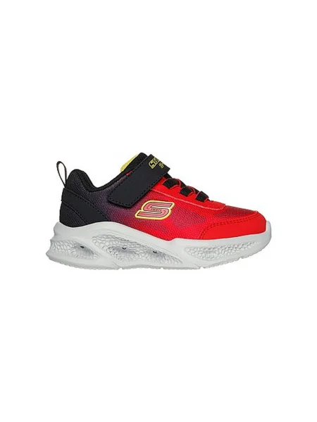 Pantofi copii Skechers roșu