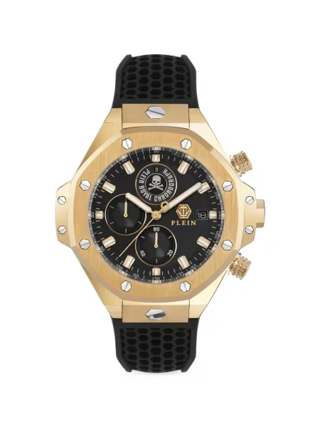 Ceas Philipp Plein negru