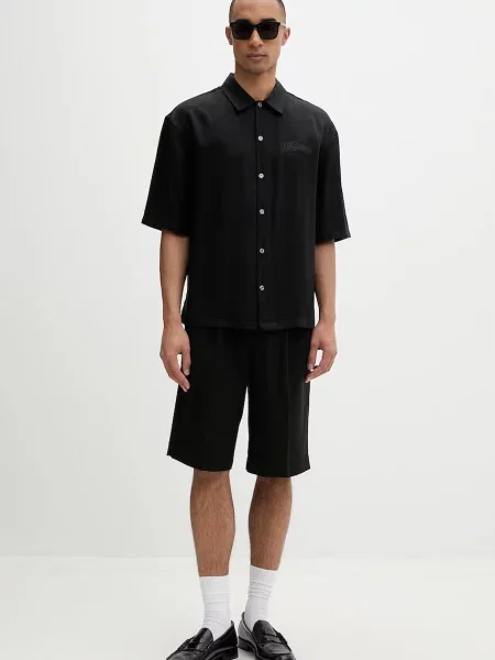 AllSaints сорочка ODYSSEY